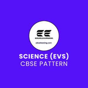Environmental Studies CBSE Pattern