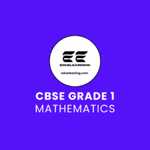 cbse grade 1 mathematics. eduelearning printable template
