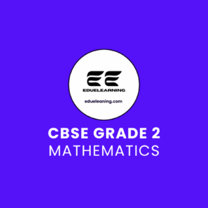 cbse grade 2 mathematics. eduelearning printable template