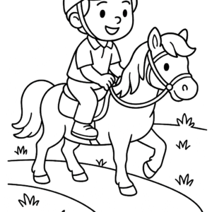 sports activity drawing book. eduelearning printable template